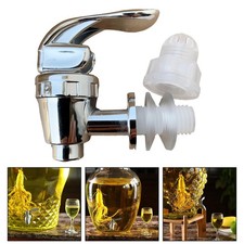 Grifo dispensador de bebidas repuesto 12 mm grifo dispensador de bebidas para familia