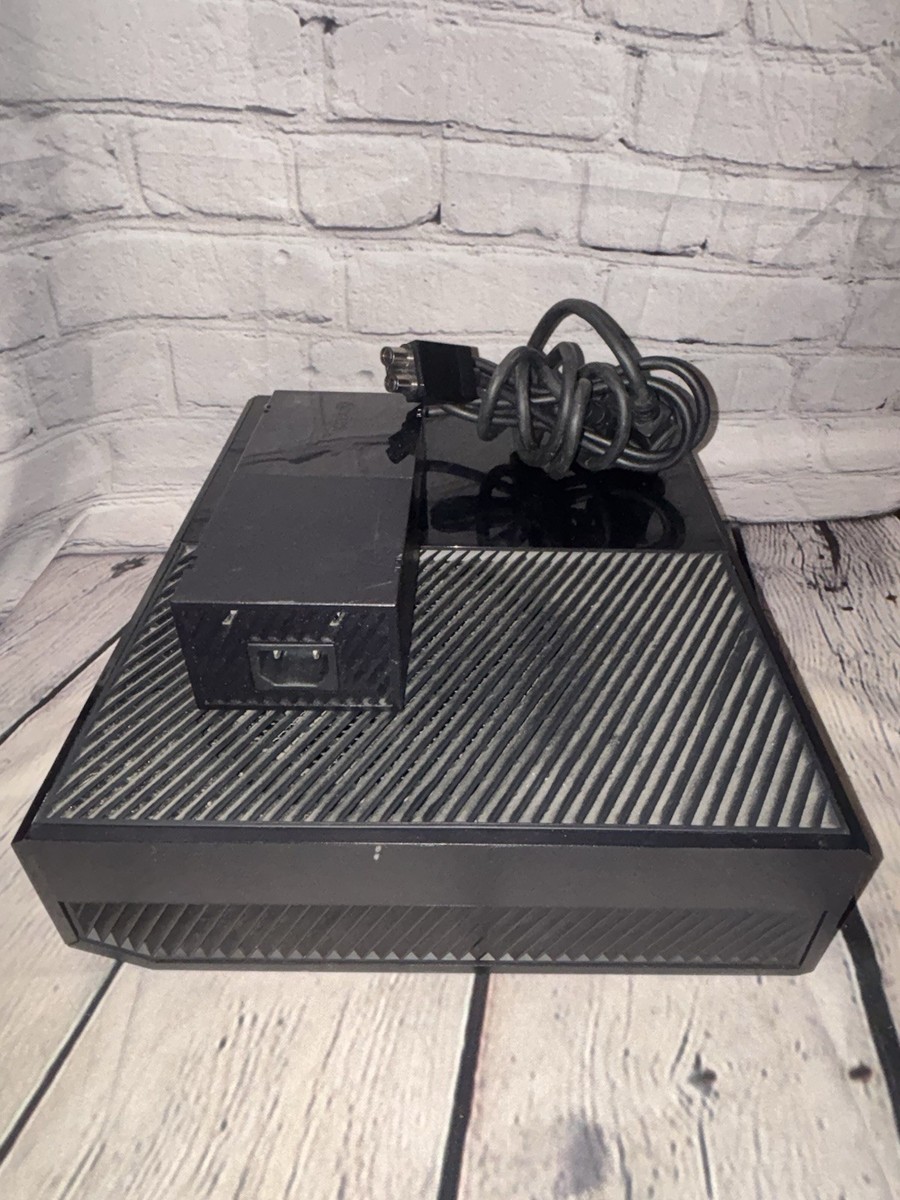 Microsoft Xbox One [Model 1540] 500GB Official Console w/ Original