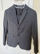 HUGO BOSS Jungen Anzug und Hemd  | Kommunion | Hochzeit