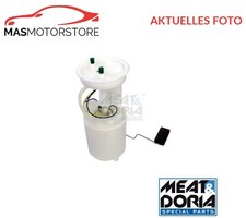 ELEKTRISCH KRAFTSTOFFPUMPE MEAT & DORIA 77383 H NEU OE QUALITÄT