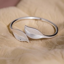 925 Sterling Silver Ring Dainty Minimalist Band, Stackable Silver Ring,