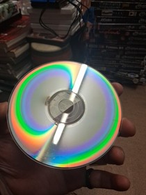 Madden 97 Sega Saturn Game with Manual