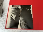 Rolling Stones Sticky Fingers. I Believe First Press.  VG ++