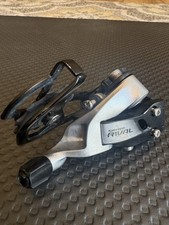 SRAM Rival 22 WiFli 11-Speed Medium Cage Rear...
