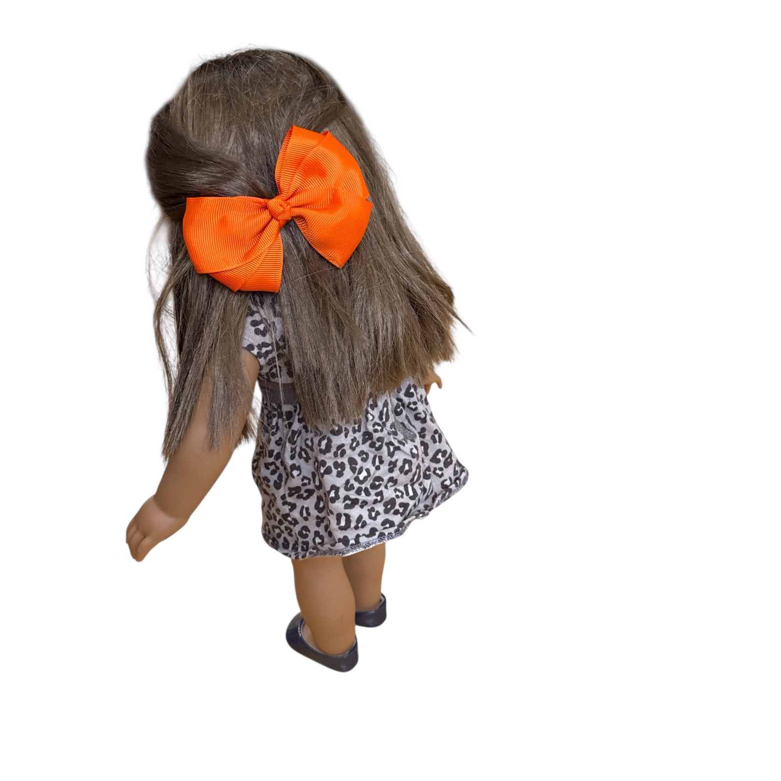 American Girl 18" Doll 2011 Girl of The Year McKenna Brooks