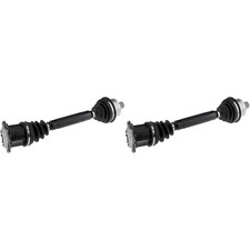 2x NTY Antriebswelle links rechts für Audi A4 Avant 8E5 B6 1.9 TDI 2.5 8ED B7