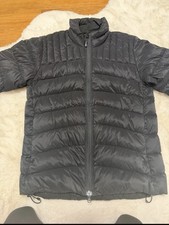 Canada Goose Black Label Men’s Brookvale Jacket Size M - genuine. See invoice