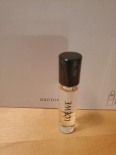 Solo Loewe Ella Loewe 香水- 一款2018年女用香水