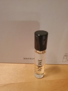 Loewe Solo Ella | eBay