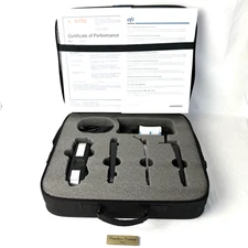 ES-2000 EFi X-Rite i1 pro2 Advanced Spectrophotometer Rev E