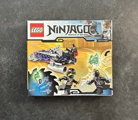 LEGO NINJAGO: Hover Hunter (70720)
