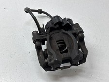 BMW X1 F48 F49 2018 Hinten links Bremssattel hinten 6883027 Benzin 170kW