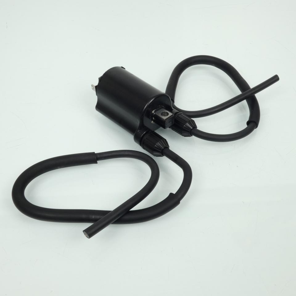 Bobine d'allumage HT Sifam résout les ratés moteur sur Honda 1100 Vt C2 Shadow