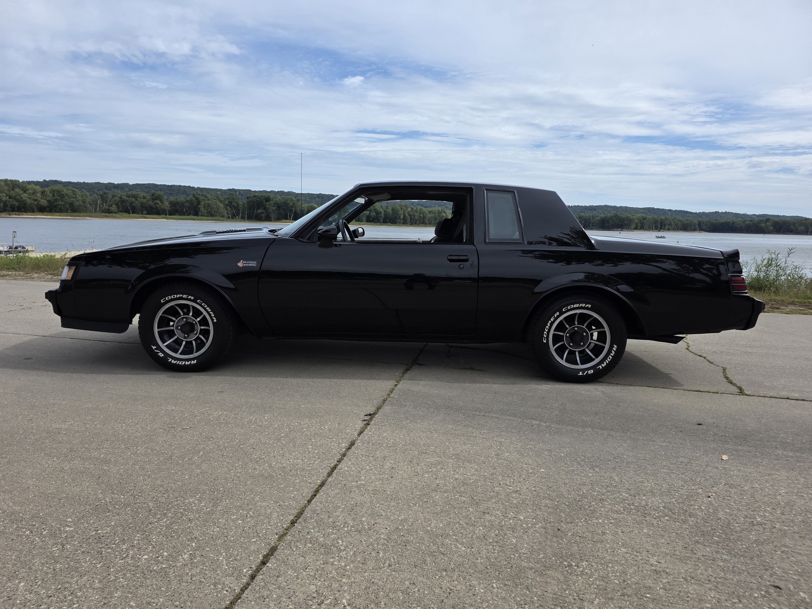 1985 Buick Regal for sale in Guttenberg Iowa