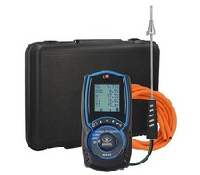 Abgasanalysegerät Brigon B550-Set 5950 Abgasmessgerät Abgasmessung