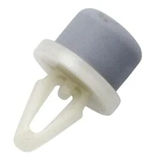 Lid Hinge Bumper WP9724509 9724509 354241 746946 93770 9724509D