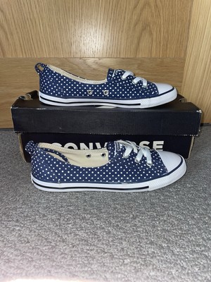 Chuck Taylor Converse Ballet Lace Blue Converse Ctas Ballet Lace