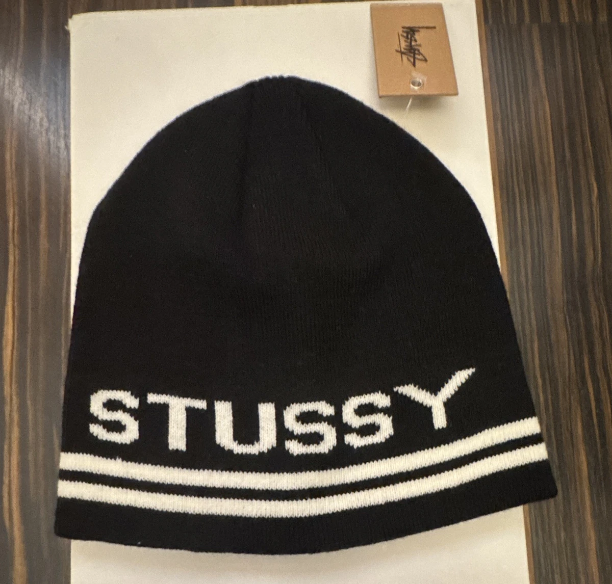 Stussy Men's Beanie Hats for sale - eBay