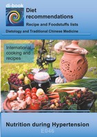 Nutrition During Hypertension Josef Miligui Taschenbuch di-book 84 S. Englisch