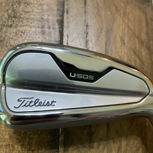 Titleist U505 | eBay