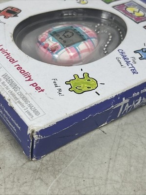 The Original 42874 Tamagotchi Gen 1 Virtual for sale online | eBay