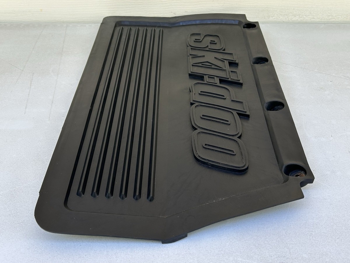 Ski-Doo Formula Plus Formula MX Safari Skandic OEM Snow Flap NICE