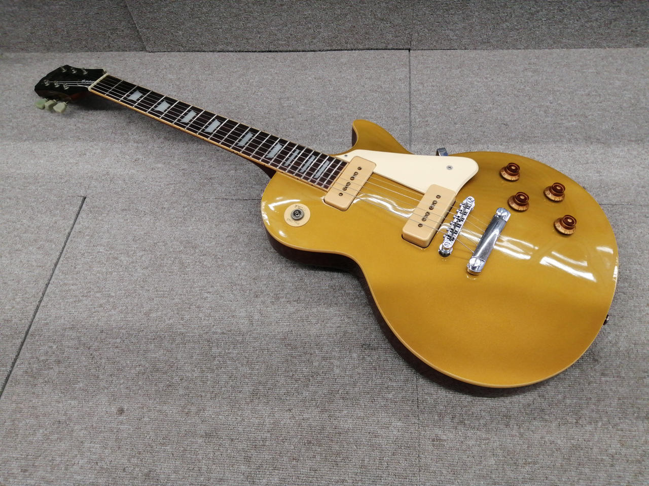 EPIPHONE 56 GOLD TOP | eBay EPIPHONE 56 GOLD TOP | eBay