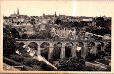 (1615) 5-10-2025 - Luxemboug (very old) Panorama