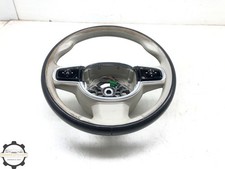 2016-2025 Volvo Xc90 Steering Wheel W Switches Oem Note