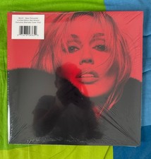 Ruby Vinyl Miley Cyrus Bass Persuades