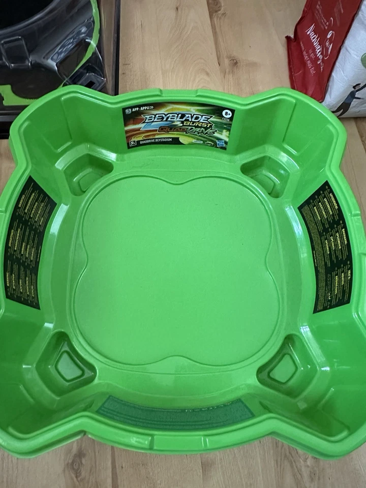 Beyblade Sammlung - Bild 3 von 4