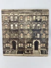 Led Zeppelin Physical Graffiti LP Original 1st Pressing 1975 Swan Song SS 2-200