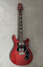 Paul Reed Smith(PRS) USED S2 Standard 24 Satin (Vintage Cherry Satin)