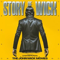 London Music Works The Story Of Wick (Vinyl)