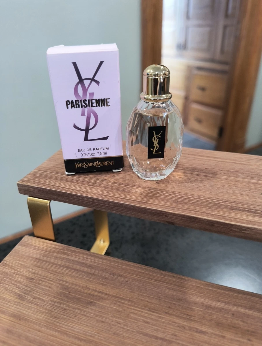 Saint Laurent Parisienne Fluid Fragrances for Women for sale | eBay