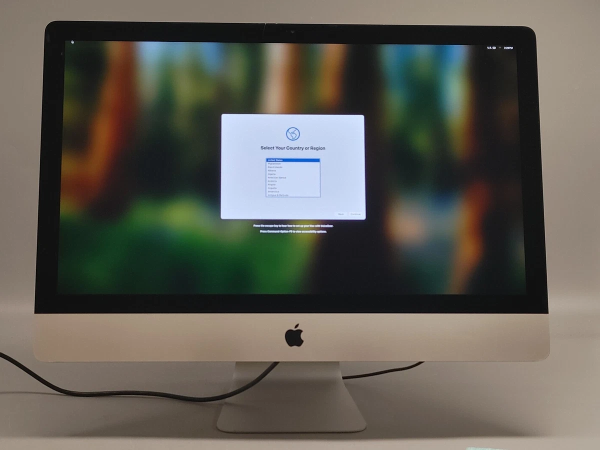 Imac 27 16gb for sale | eBay