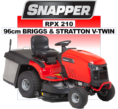 Where to Buy Snapper Lawn Mowers: Top Deals & Expert Tips