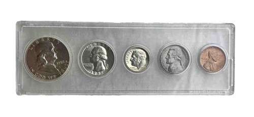 American Women Quarters 2024 Brilliant Uncirculated Dr. Mary