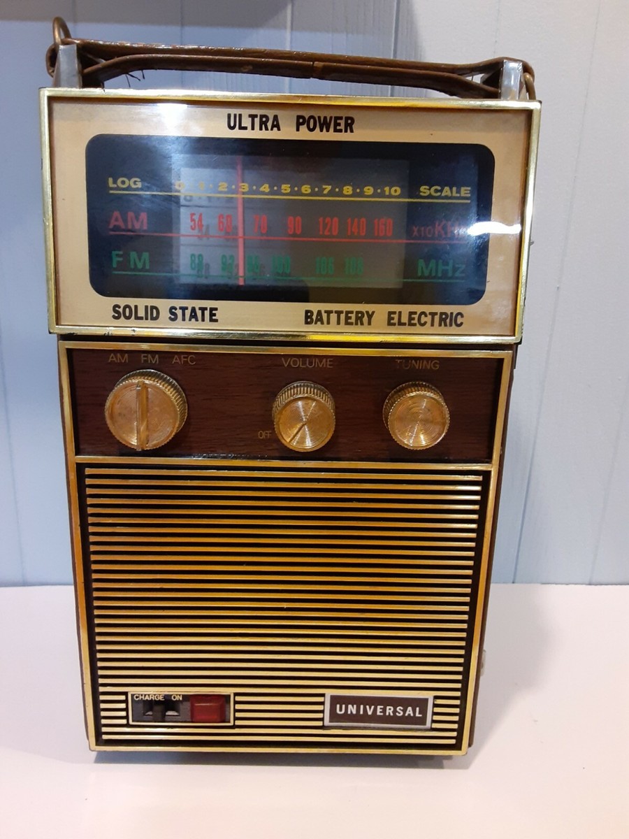 洋書 Transistor Radios of the 1950s and 1960s il_1080xN.5653644465_4fnx.jpg