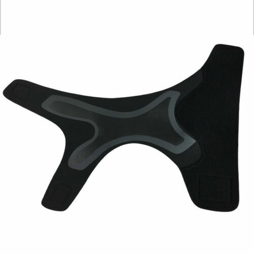 Neoprene Adjustable Ankle Support Compression Strap Breathable Brace Recovery - 第 10/16 張圖片