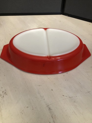 Pyrex Friendship Casserole Dishes Set Of 3 Dishes W Decorated Glass Lids 472 471 - Picture 16 of 18