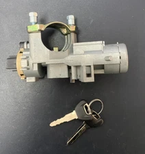 SMP US730 NEW Ignition Lock Cylinder  THIS CYLINDER IS FOR MANUAL TRANSMISSION.