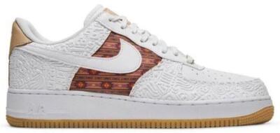 Nike Air Force 1 Low N7 for Sale | Authenticity Guaranteed | eBay