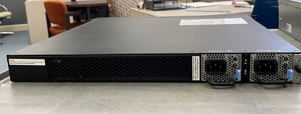 F5 BIG-IP i2000 Series i2600 / i2800 Local Traffic Manager | eBay