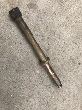 Used 02-06 Acura RSX starter motor special mounting upper bolt