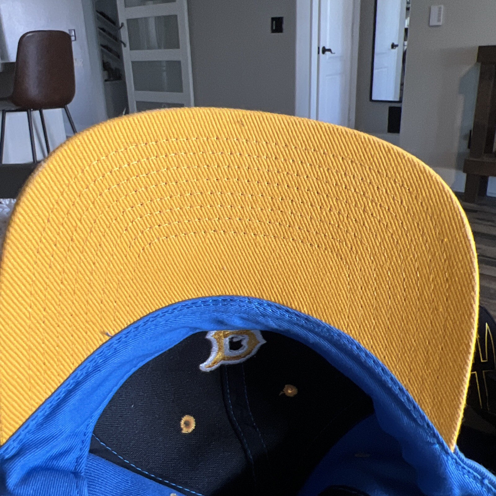 ucla bruins hat cap eBay