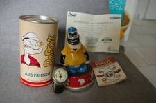 Montre Fossil Popeye and friends - Brutus * numérotée