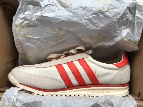 adidas sl76 ebay