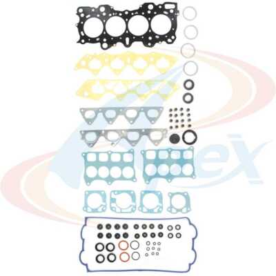 Engine Cylinder Head Gasket Set-Eng Code: B16A3 Apex Automobile Parts AHS1034