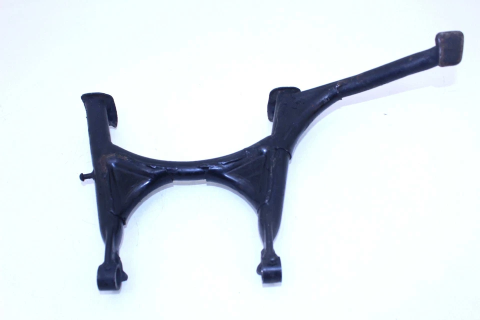 Honda Shadow 750 1983 OEM soporte principal central R1.Bx5 Foto 4 de 4